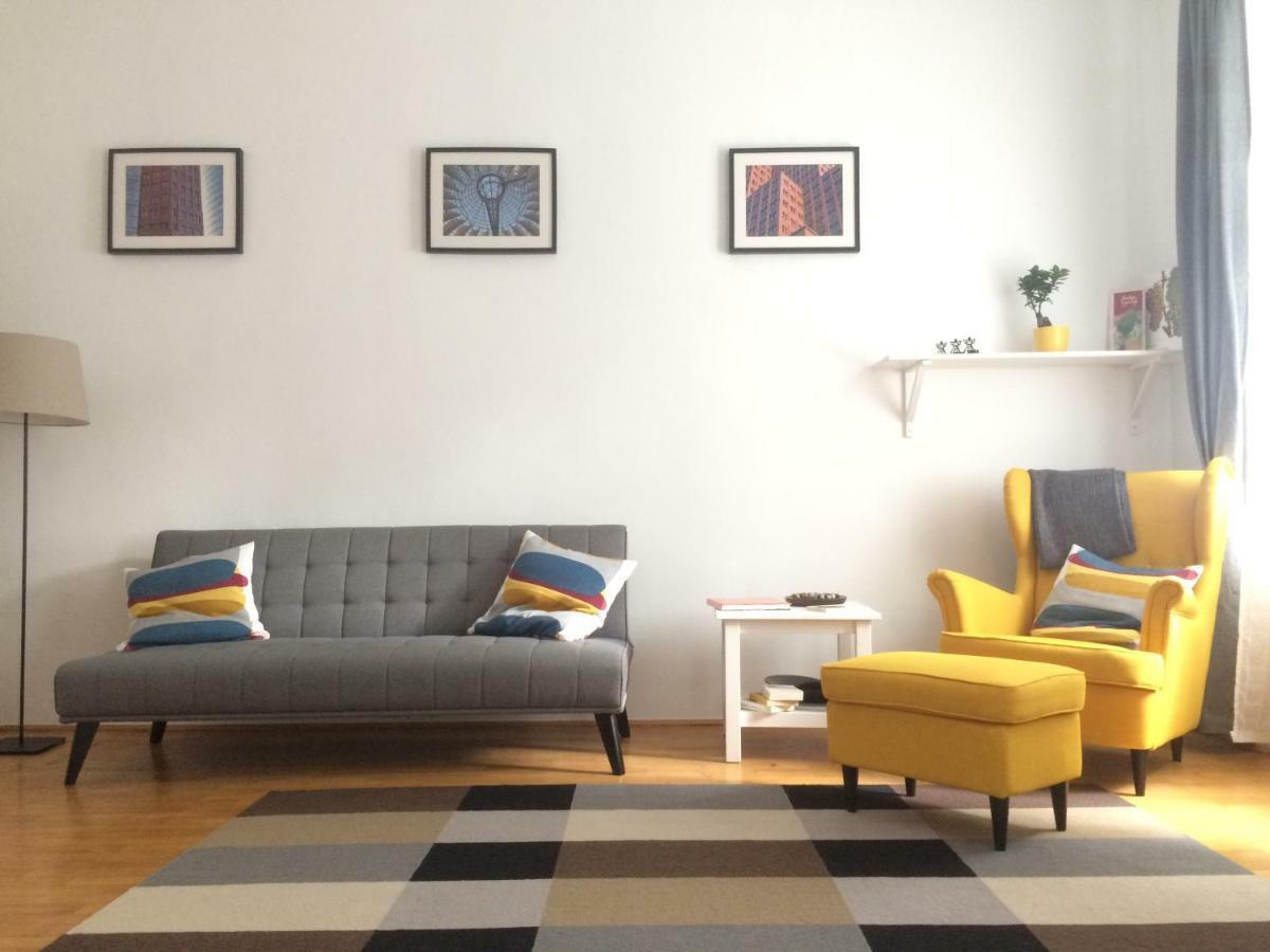 Enjoy Apartman Sopron Exterior photo